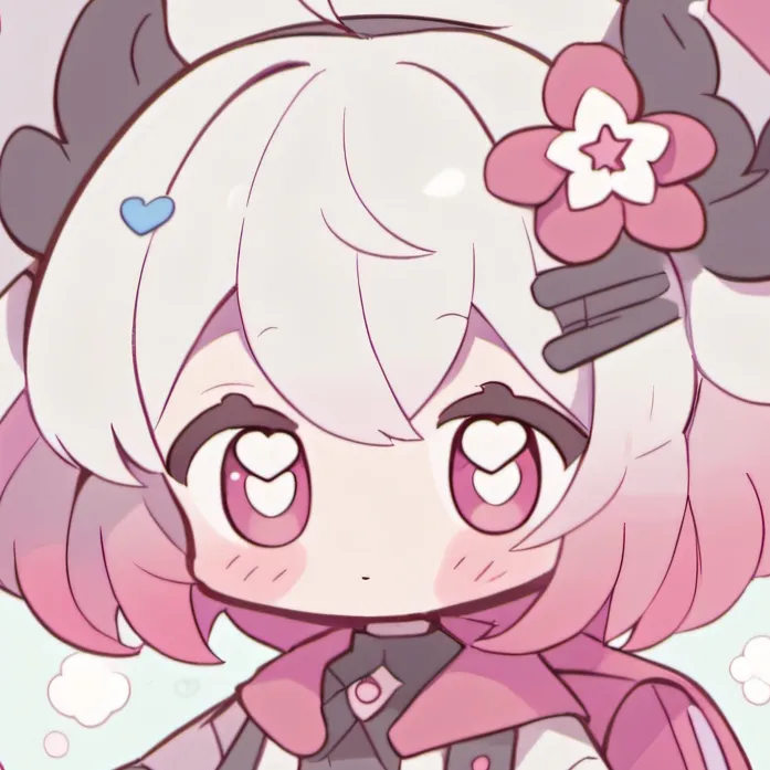 chat with ai character: Zi