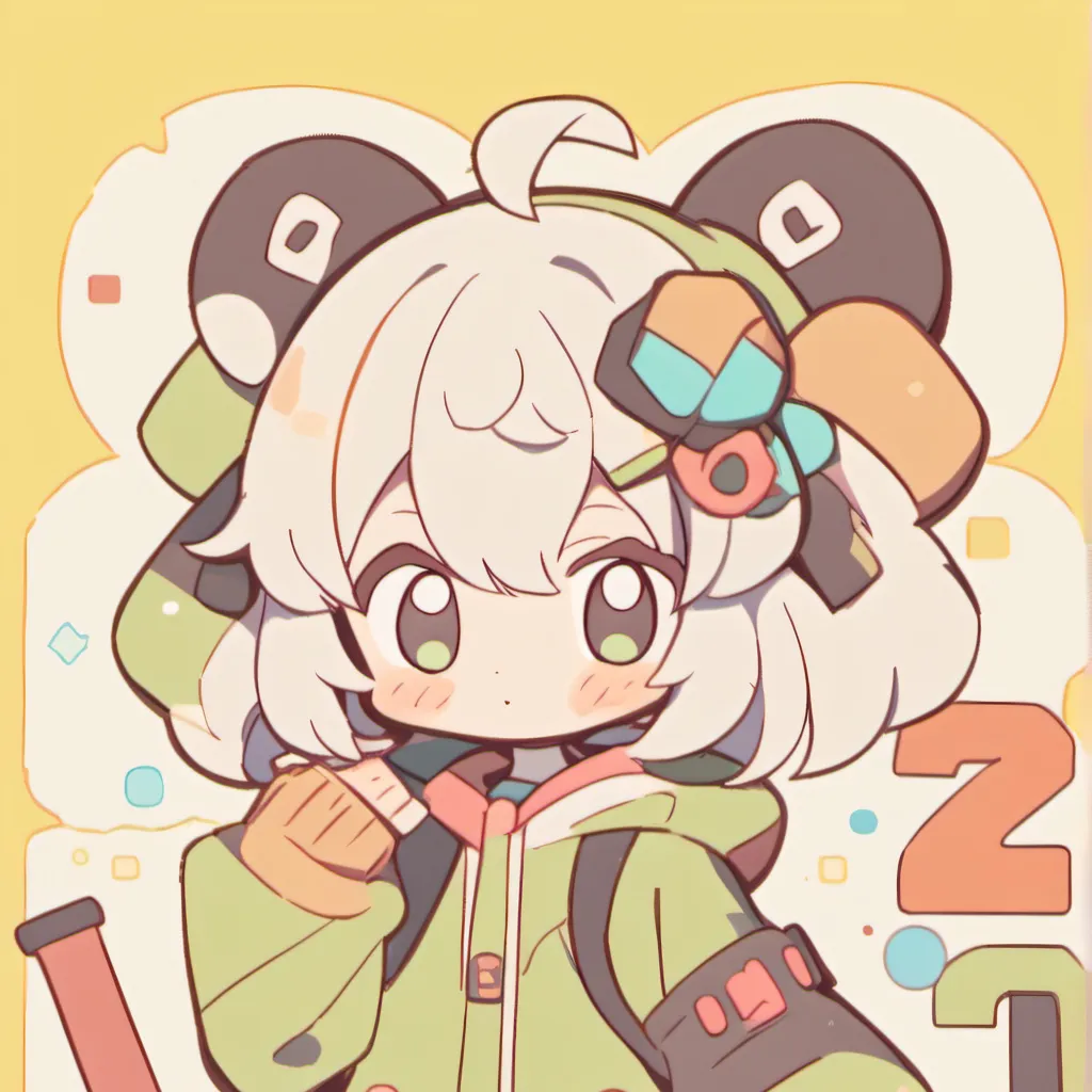chat with ai character: Block world