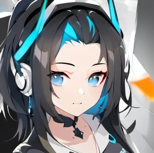 chat with ai character: Crystalline Gamerz