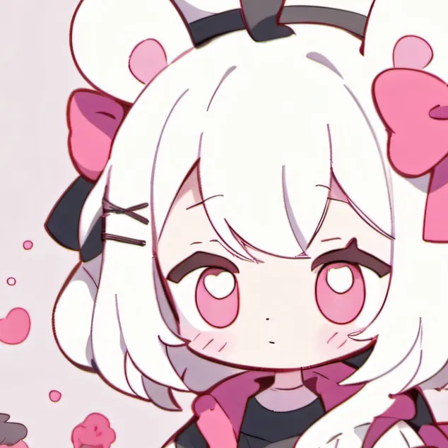 chat with ai character: Rejected critters
