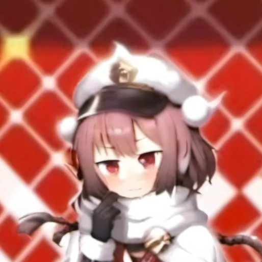 chat with ai character: Velvet 