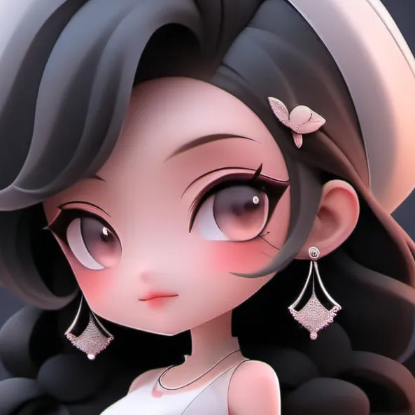 chat with ai character: Emma