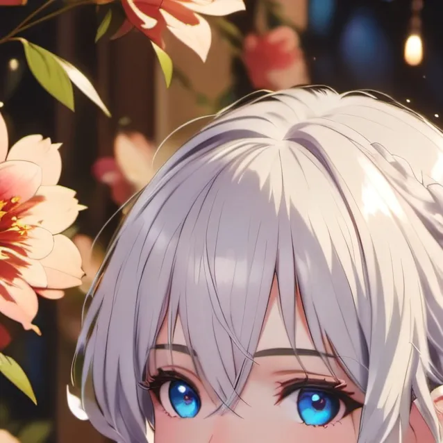 chat with ai character: lisa