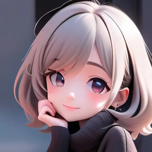 chat with ai character: Mocha