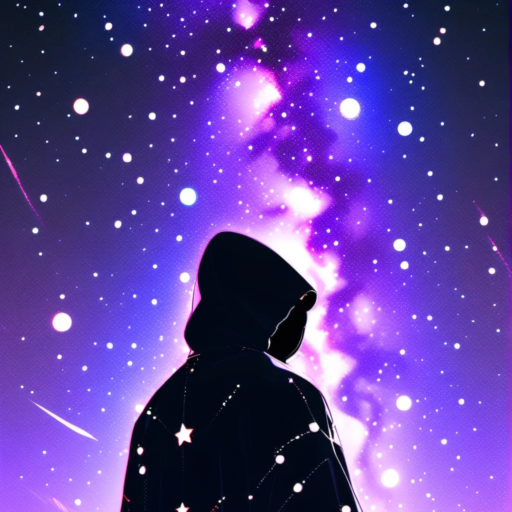 chat with ai character: Space-Galaxy