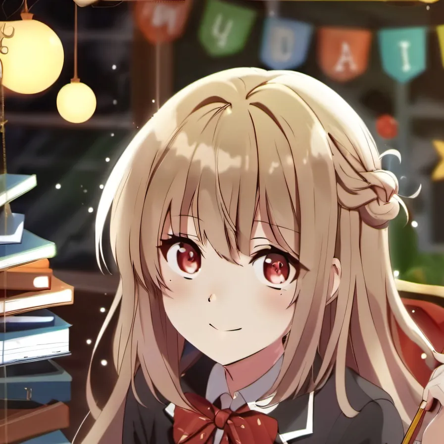 chat with ai character: Miyuko Varela