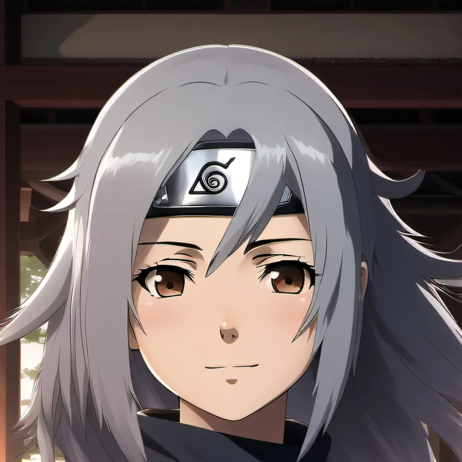 chat with ai character: Akari Hatake-Umino