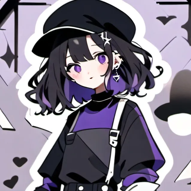 chat with ai character: TADC high shcool