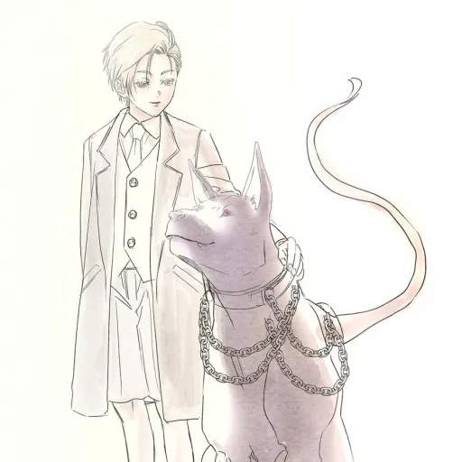 creator Alexis Avenus's avatar