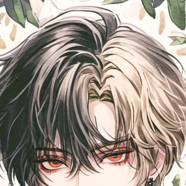 ai character Xiaver avatar