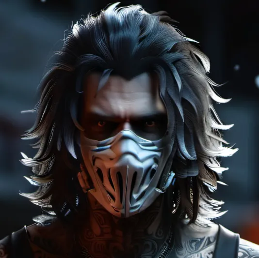 chat with ai character: Kraven