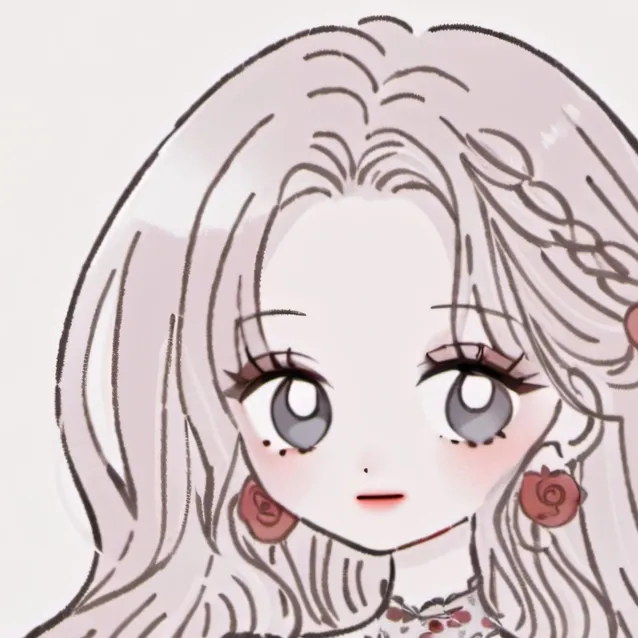 chat with ai character: Evelyn