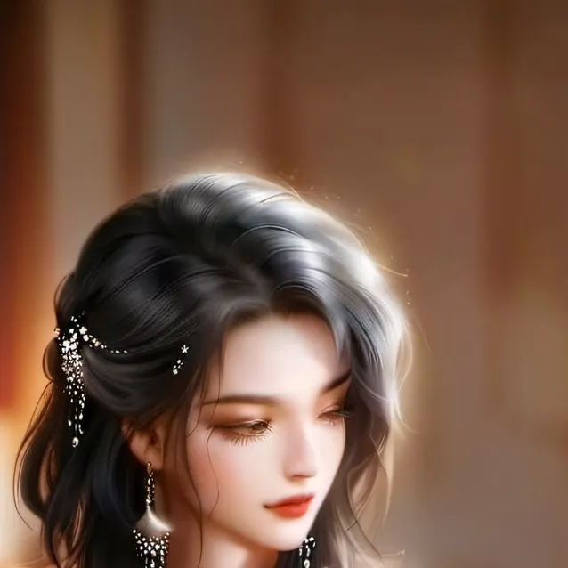 chat with ai character: Elizabeth.