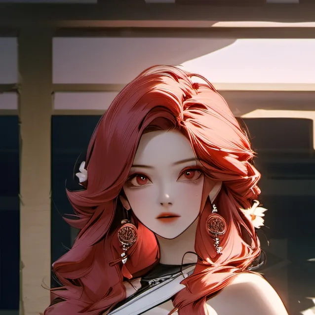 chat with ai character: Elizabeth.