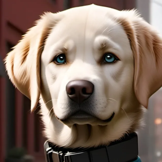 chat with ai character: the PAW patrol