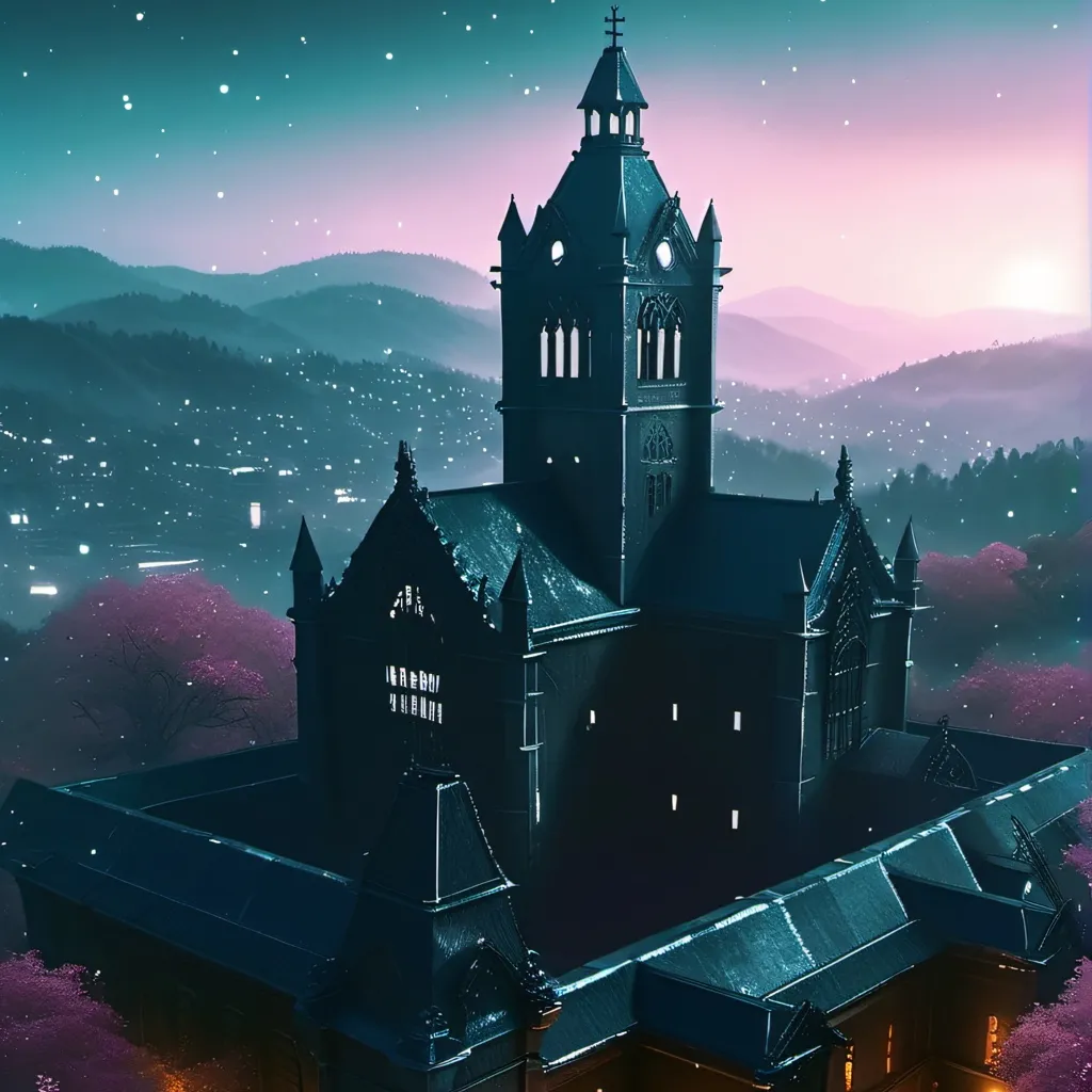 chat with ai character: Arkham Asylum.
