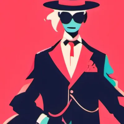 chat with ai character: Vox vs You