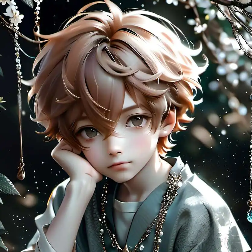 chat with ai character: Axel Durchdenwald