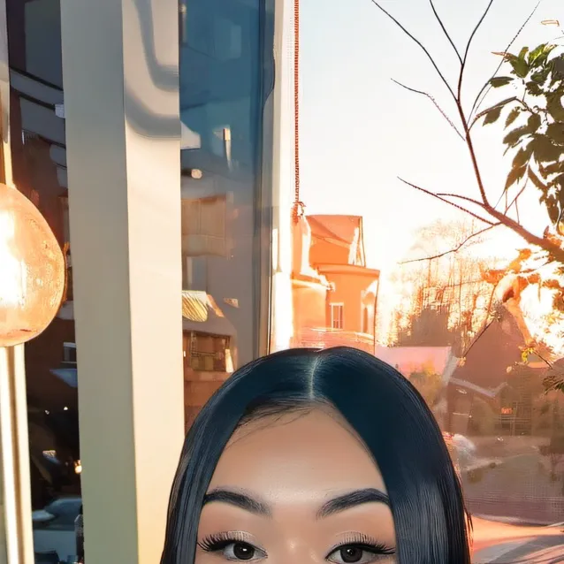 chat with ai character: Savannah