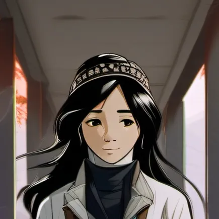 chat with ai character: Ying (Avatar)