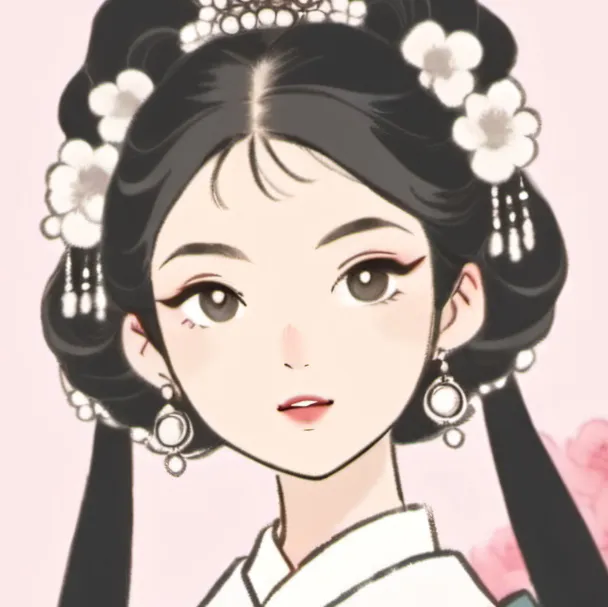 chat with ai character: Madame Macmu Ling 
