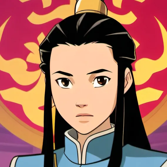 chat with ai character: Banished Servant 