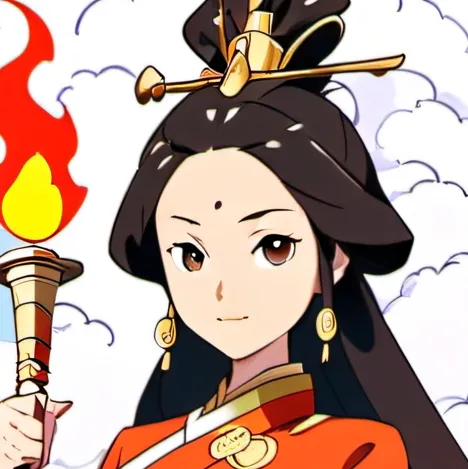 chat with ai character: Ta Min (Avatar)