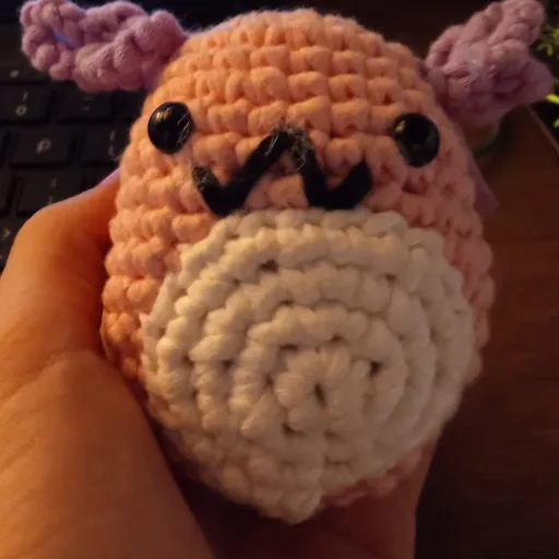 creator Ash;D's avatar