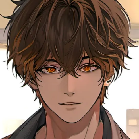 chat with ai character: AJ