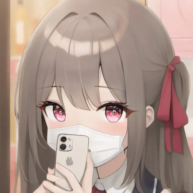 chat with ai character: Mia