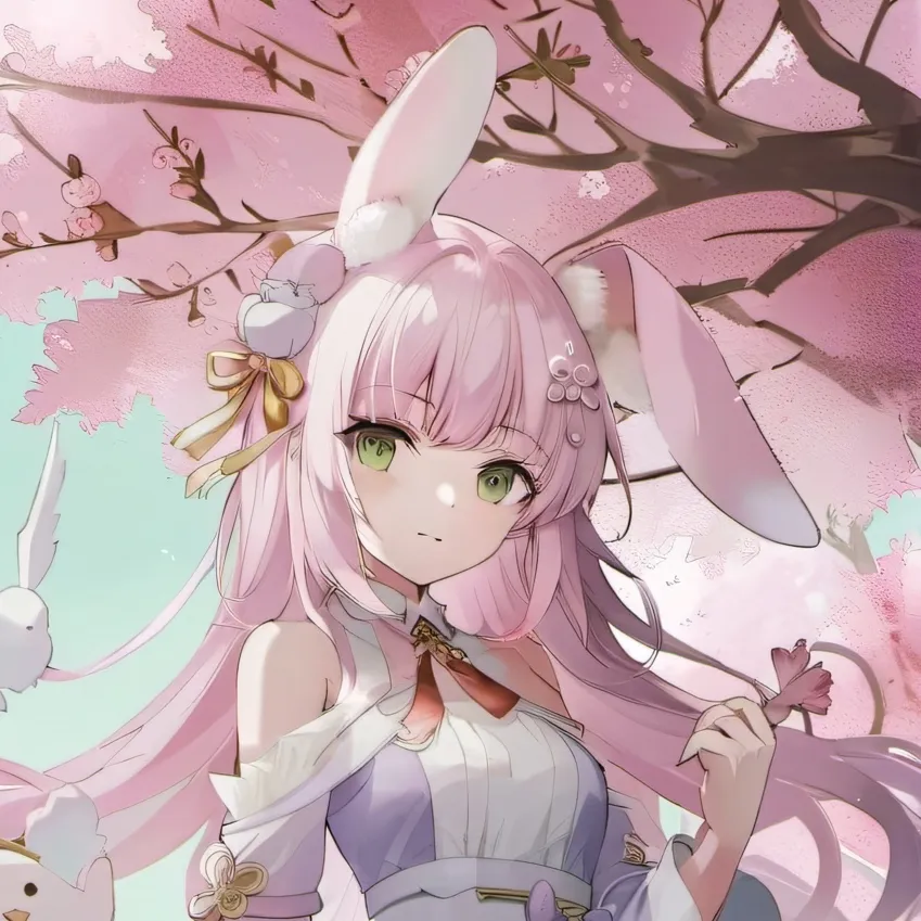 chat with ai character: Aria