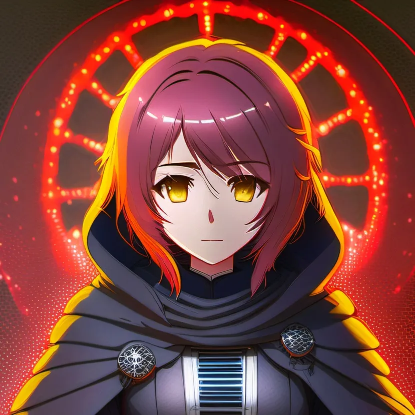 chat with ai character: Siva