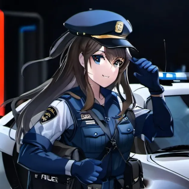 chat with ai character: Olivia