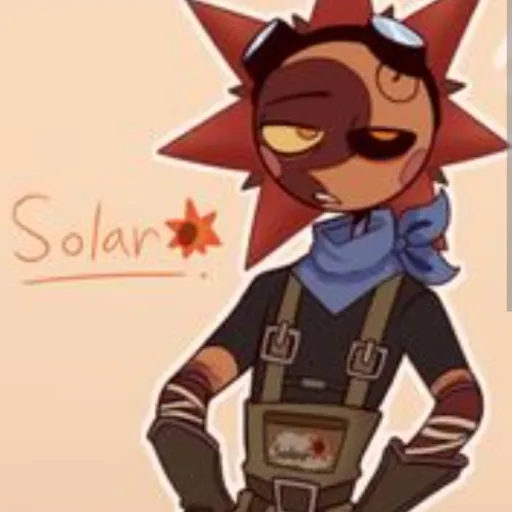 creator Solars Gf :3's avatar