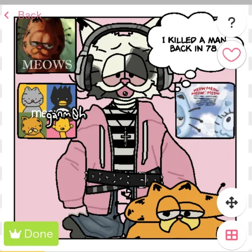 comment user avatar