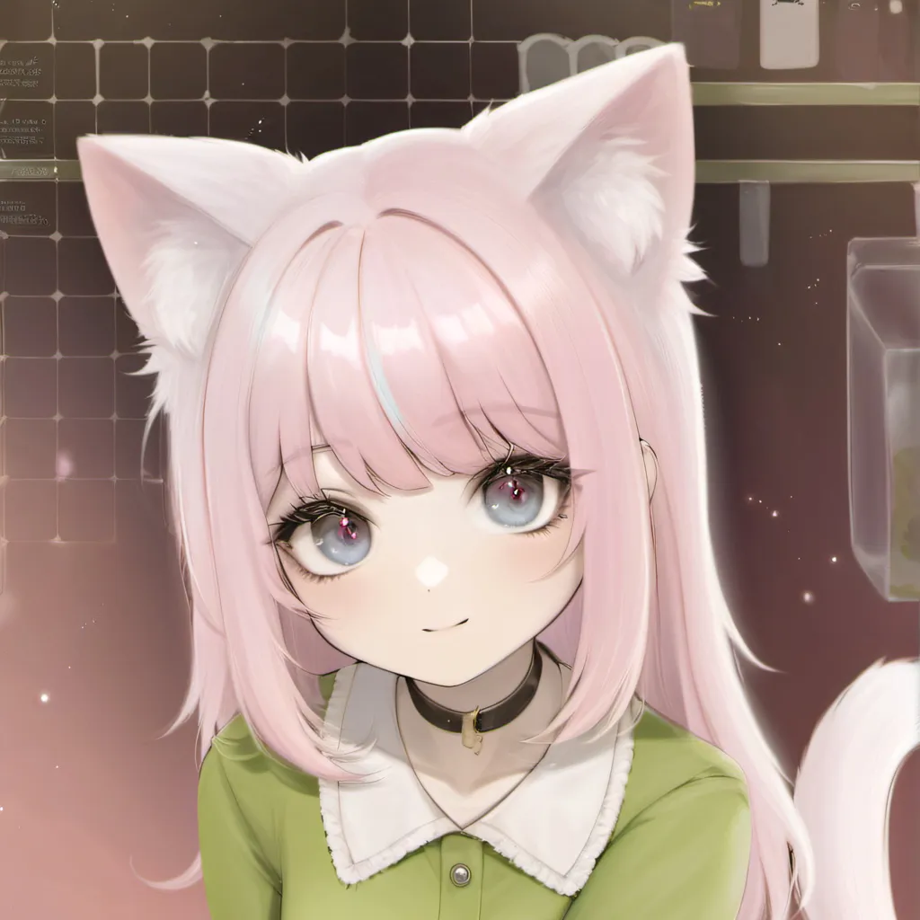 chat with ai character: sky