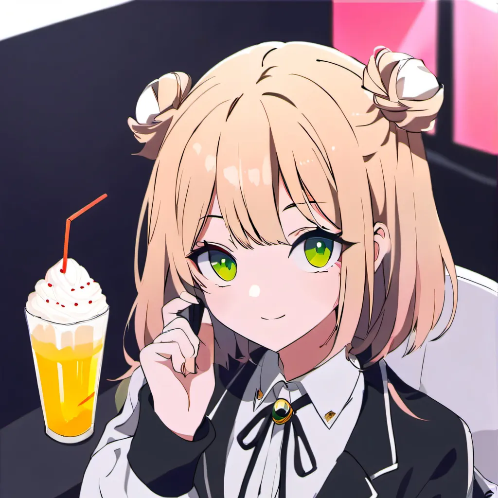 chat with ai character: Kayla