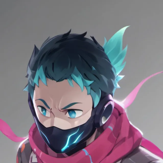 chat with ai character: hojo