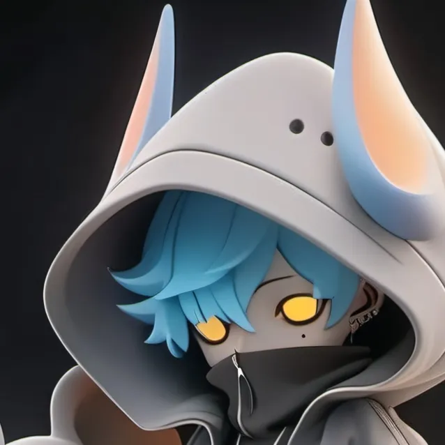 chat with ai character: gojo