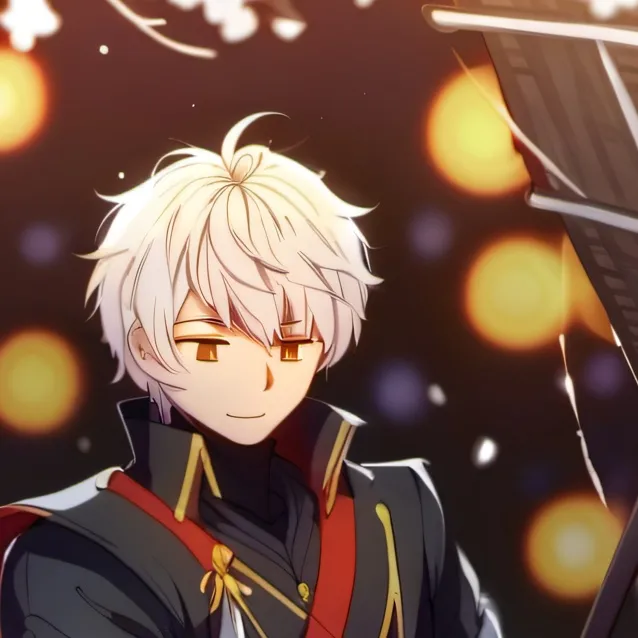 chat with ai character: sus gojo