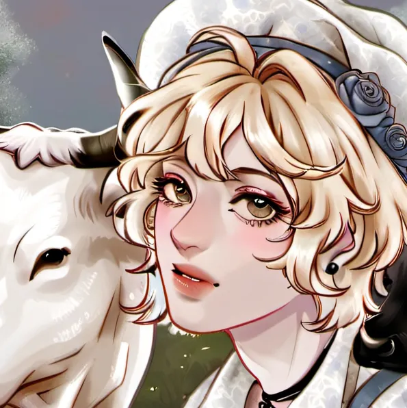 chat with ai character: Charlie 