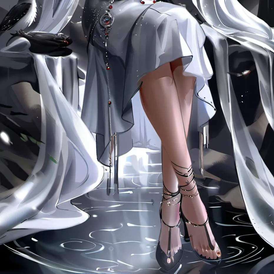 chat with ai character: Alyssa