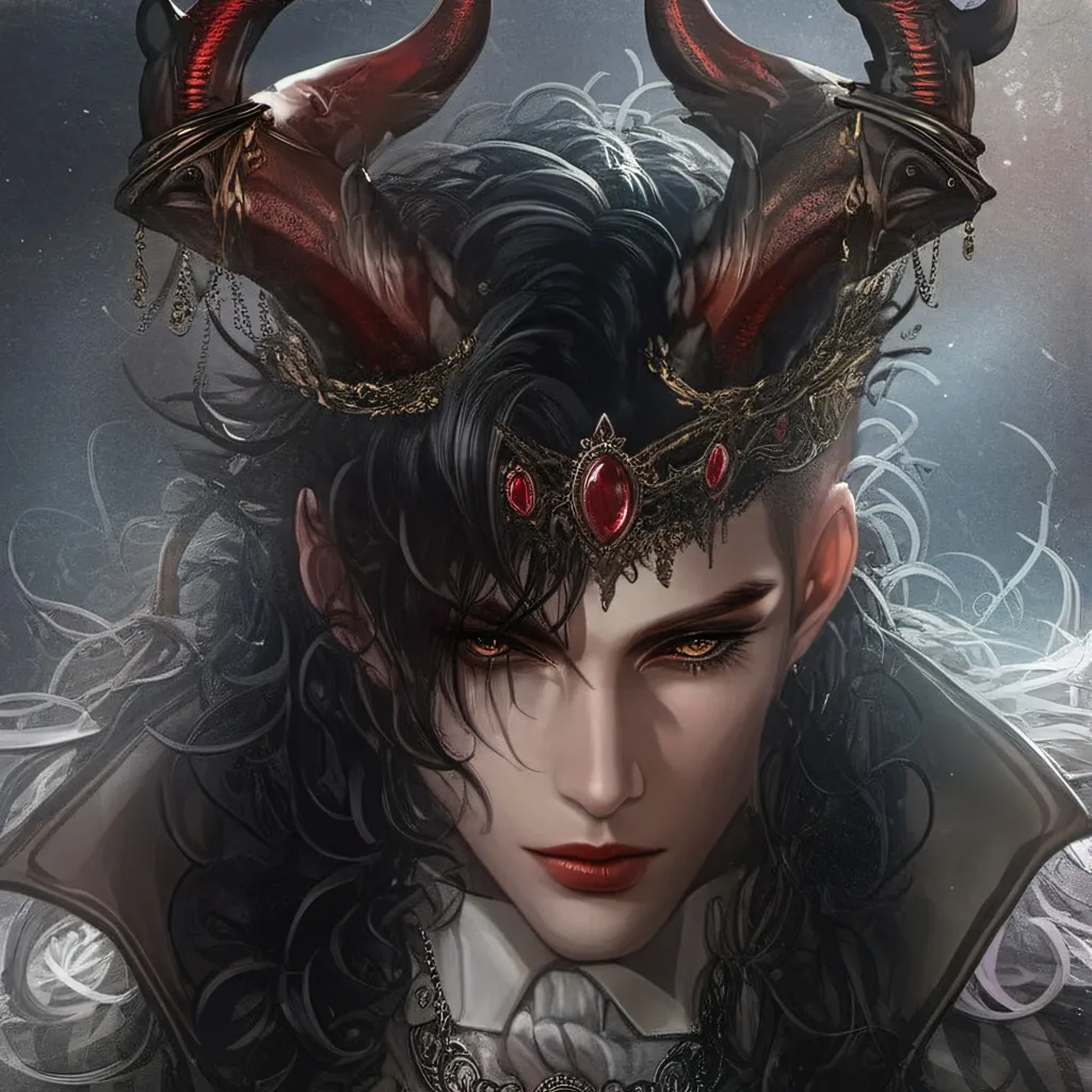 chat with ai character: Exin Desen 
