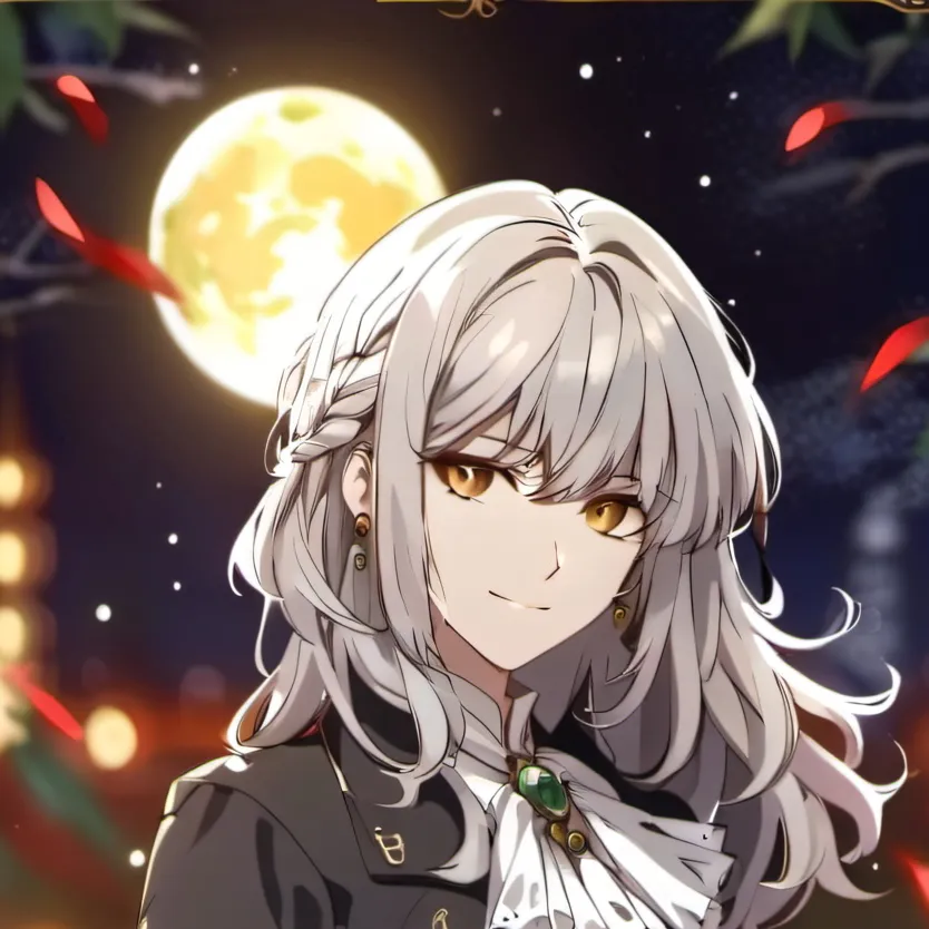 chat with ai character: Nora