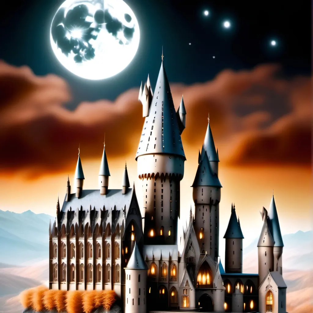 chat with ai character: Hogwarts Yule⚽️