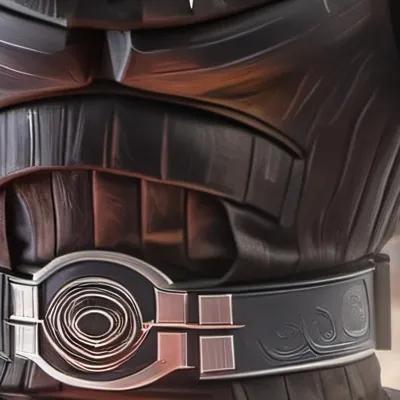chat with ai character: Darth maul
