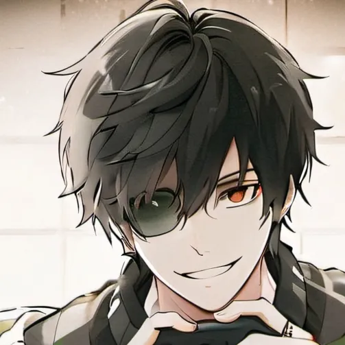 chat with ai character: Jacob