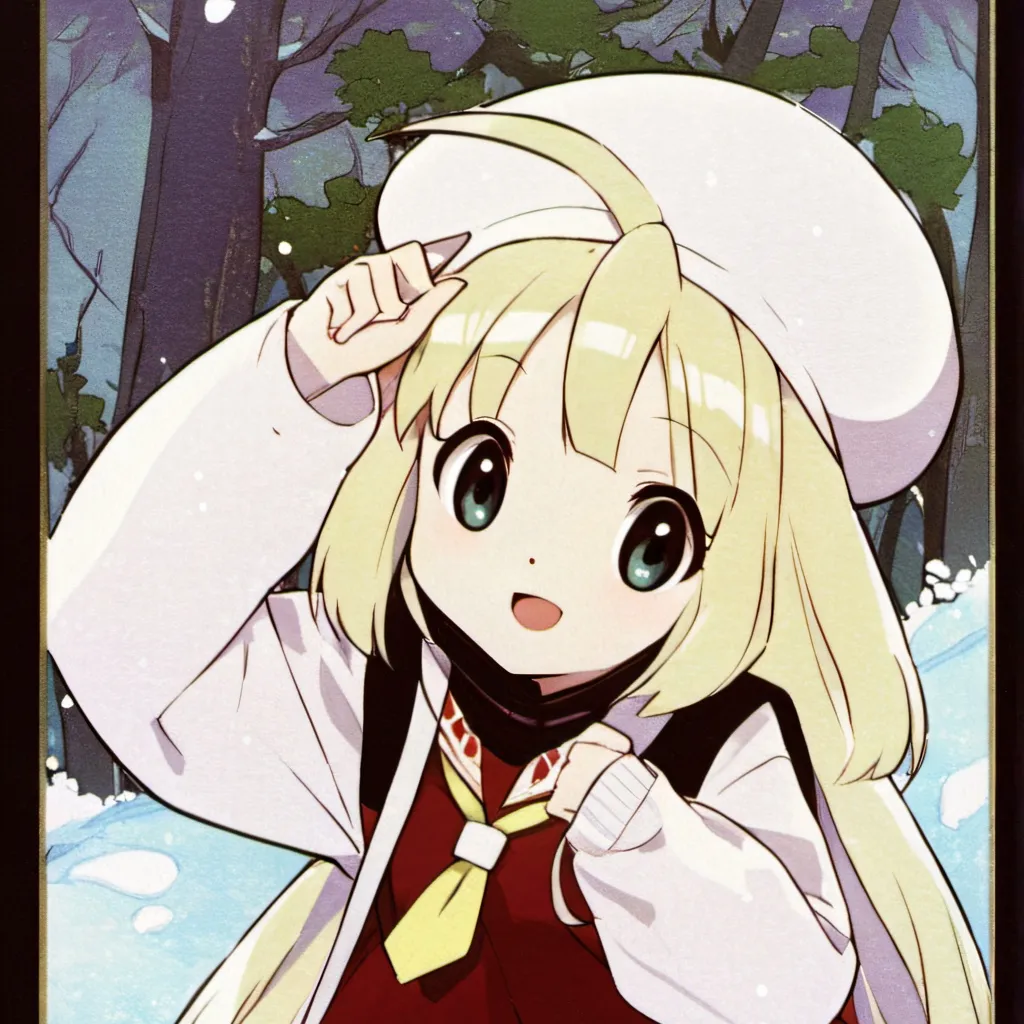 chat with ai character: Pika Chu! 