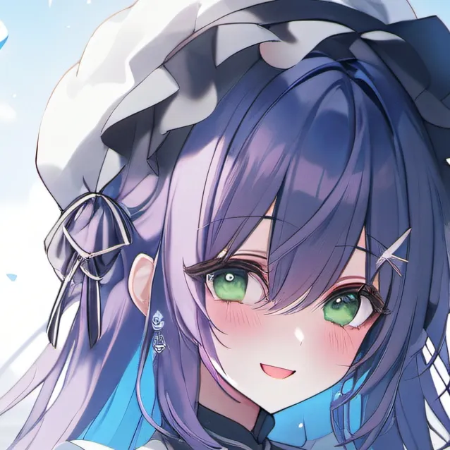 chat with ai character: Lily