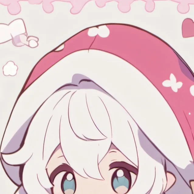 chat with ai character: Pompompurin